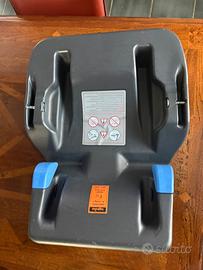 Base seggiolino inglesina 0-13