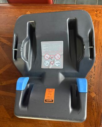 Base seggiolino inglesina 0-13