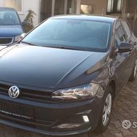 Volkswagen polo ricambi anno 2019/20