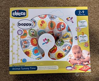 Chicco Boppy – Cuscino Ergonimico Tummy time