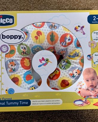Chicco Boppy – Cuscino Ergonimico Tummy time