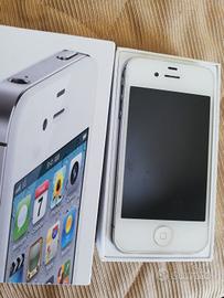 I phone 4s