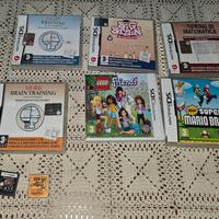 giochi per nintendo ds compatibili per 3ds 