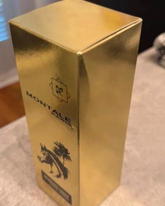 Profumo Montale