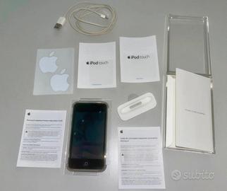 Apple iPod Touch 8GB 2nd Generation A1288