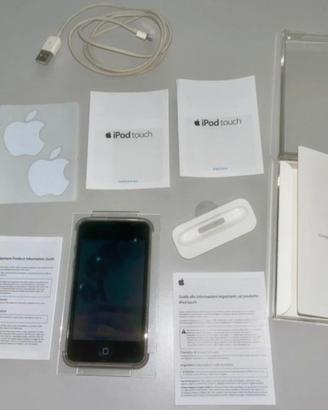 Apple iPod Touch 8GB 2nd Generation A1288