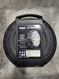 catene neve THULE CK-7/K7