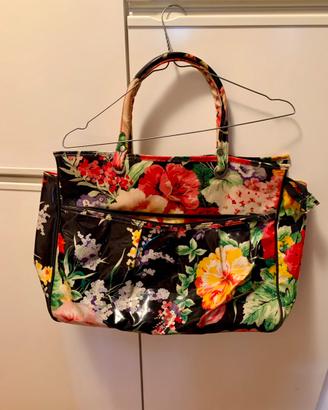 Borsa in plastica