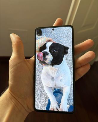 Xiaomi 11T Pro Nero