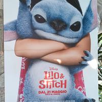 Banner Lilo &Stich su polionda 