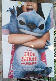 Banner Lilo &Stich su polionda 