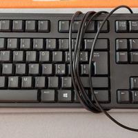 Tastiera PC USB marca Dell