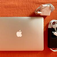 MacBook Air 13" (2017)