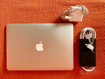 MacBook Air 13" (2017)