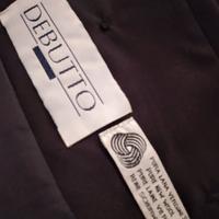 Tailleur donna in pura lana vergine