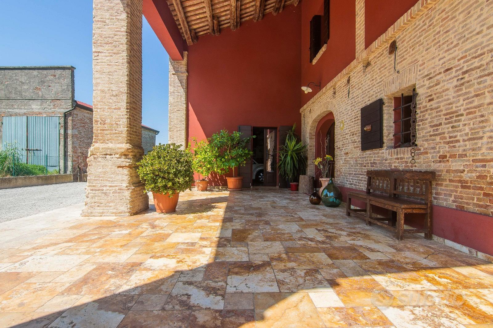 Casa – Adria, Campelli - Vista 5