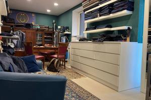 LOCALE COMMERCIALE/ARTIGIANALE