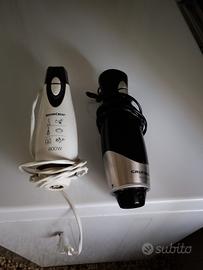 frullatori a immersione 