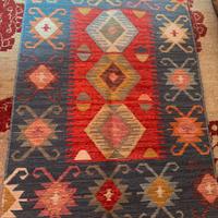 Tappeto Kilim Persiano