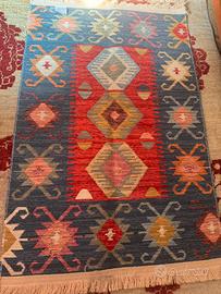 Tappeto Kilim Persiano