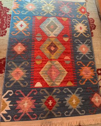 Tappeto Kilim Persiano