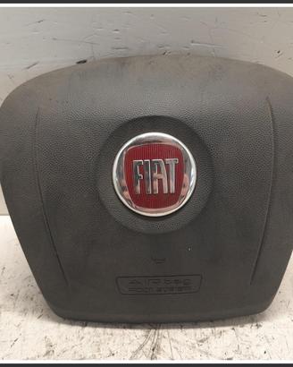 Airbag Guidatore Sinistro FIAT Ducato 250 73546977