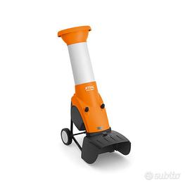 Biotrituratore Stilh GHE 250
