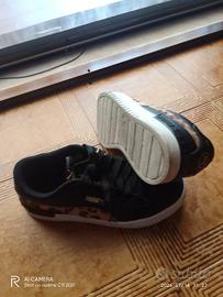 Scarpe donna sportive 