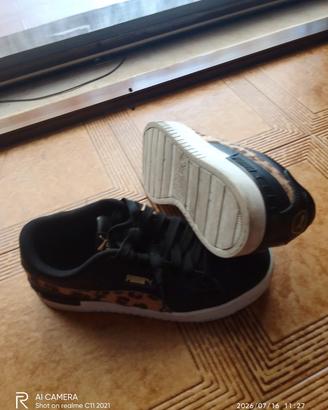Scarpe donna sportive 