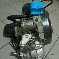 Motore completo APE 50
