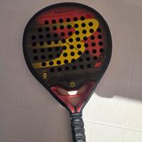 bullpadel hack ctr