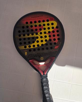 bullpadel hack ctr
