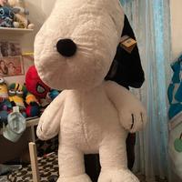 Snoopy peluche