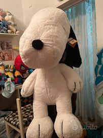 Snoopy peluche