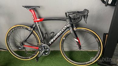 Pinarello K8 Carbonio Tg.54