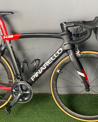 Pinarello K8 Carbonio Tg.54