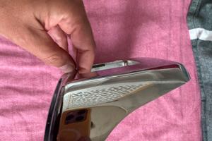 Cover radiatore olio harley davidson touring