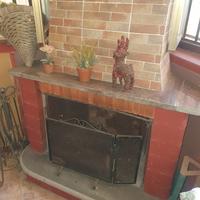 Camino completo di tubo fumi