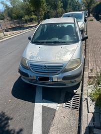 Citroen C3 2004 GPL
