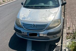 Citroen C3 2004 GPL