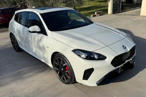 Bmw 118d m sport pro tetto apribile harman kardon