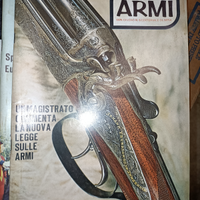 Riviste Armi Diana