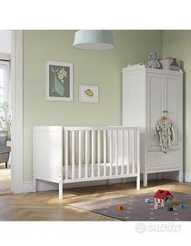 Letto con sponde bambino Ikea