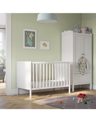 Letto con sponde bambino Ikea