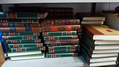 Enciclopedia Motta