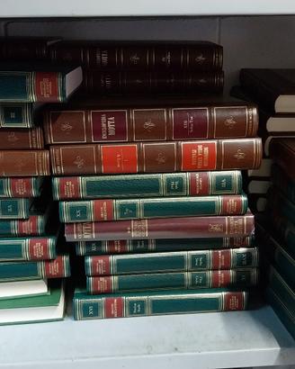 Enciclopedia Motta