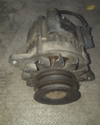 Alternatore REVISIONATO NISSAN PATROL GR 2.8