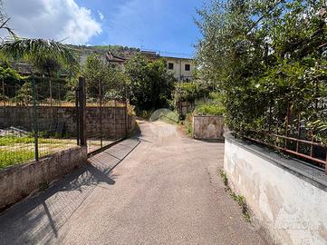 TER. AGRICOLO A GRAGNANO