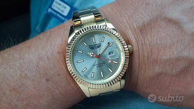 Orologio uomo Pierre Bonnet 5 atm