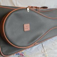 SERAPIAN STEPAN 72 Borsa da Tennis  - Vintage